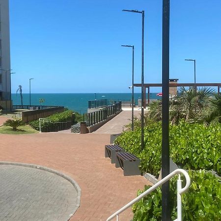 Apartamento pé-na-areia em condomínio fechado Barra Velha  Extérieur photo